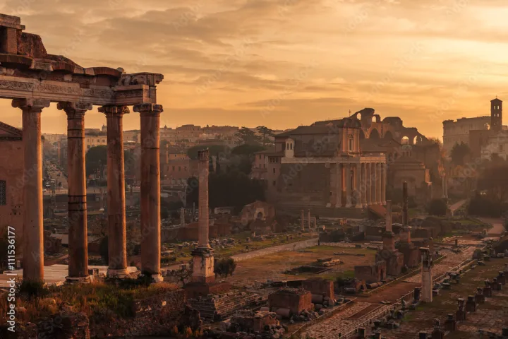 Rome’s Best Viewpoints: 8 Terraces, Hills and Domes to See the Eternal City