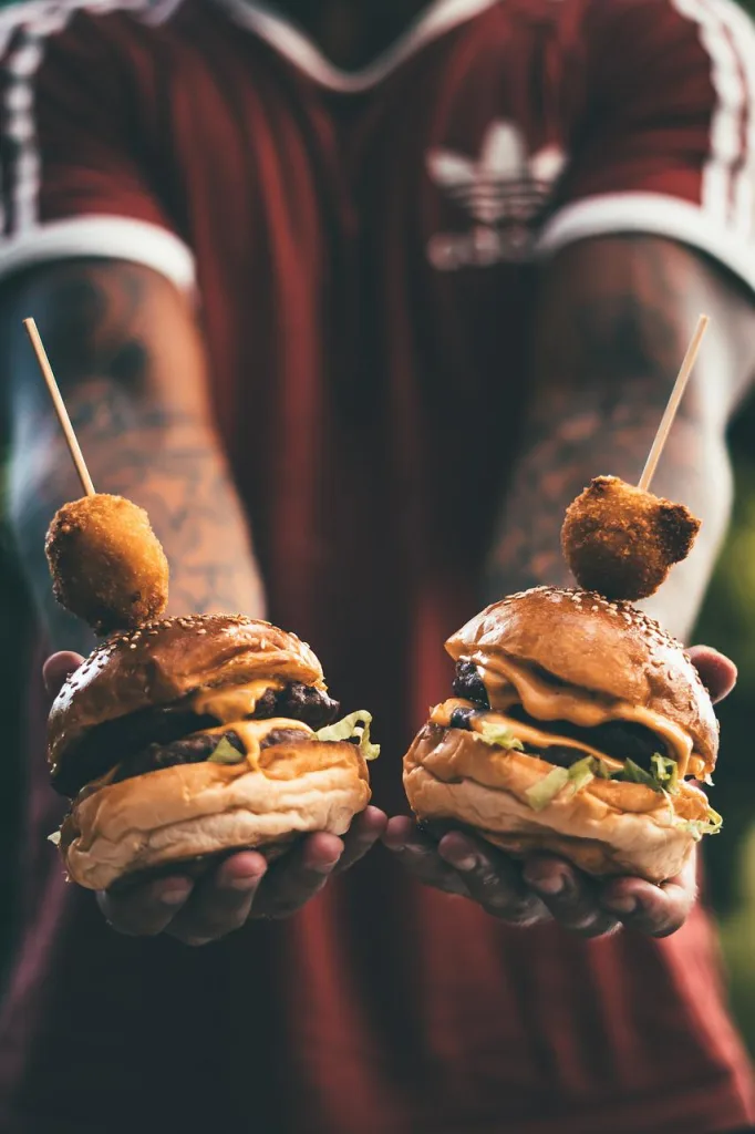 burger, food, meat-3365223.jpg
