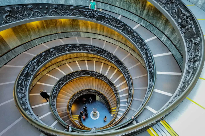 The Vatican Museums in Three Hours: What to See and What to Walk Past