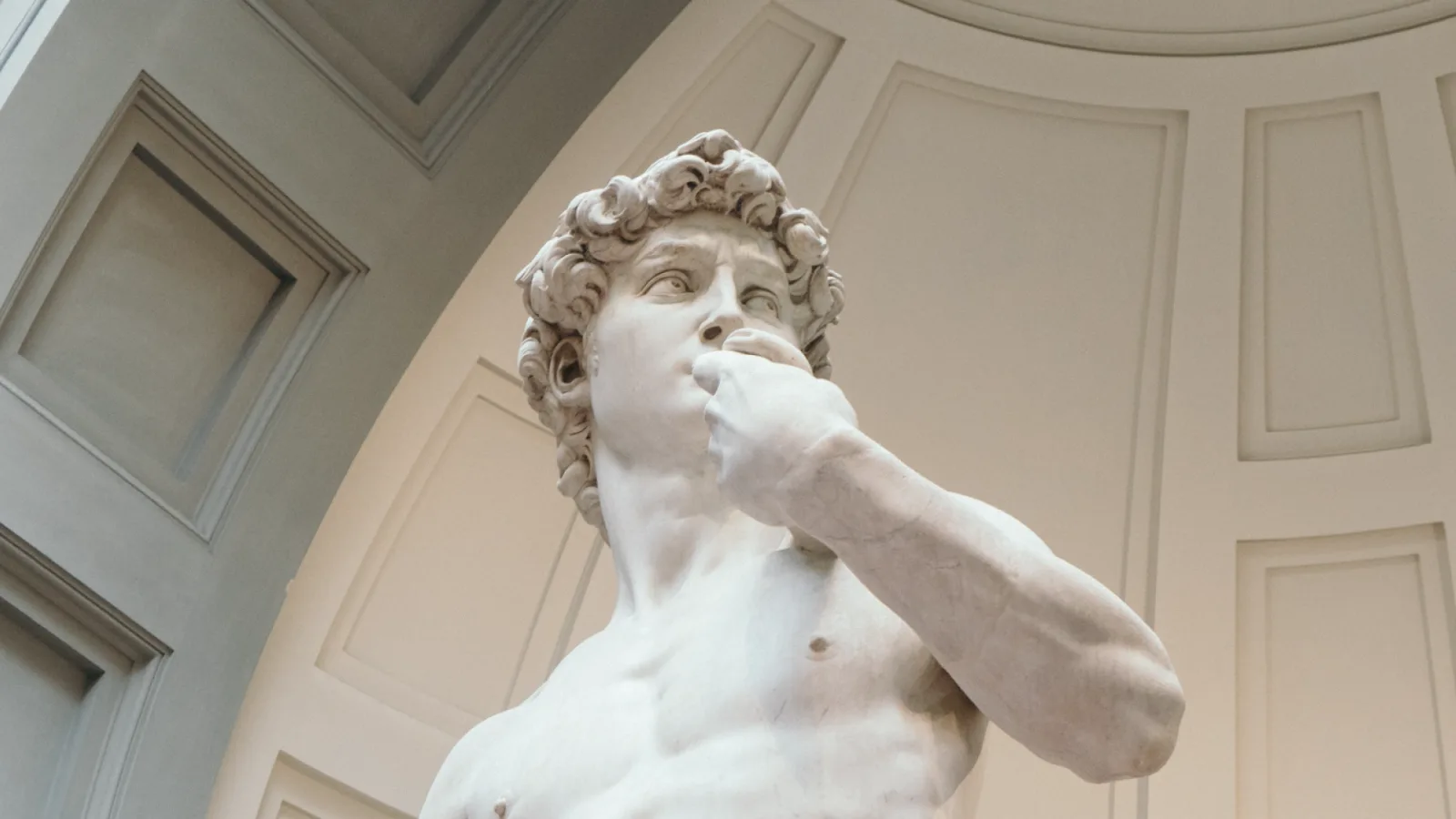 Michelangelo’s David at the Accademia: What to Look For