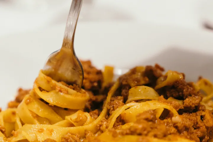Why Tagliatelle al Ragu Is NOT Spaghetti Bolognese (And Where to Try the Real Thing)
