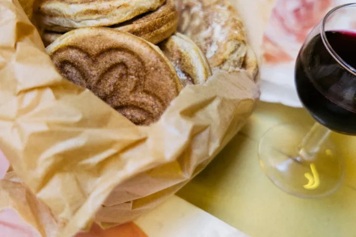 Mortadella: How Bologna’s Aristocratic Sausage Conquered the World