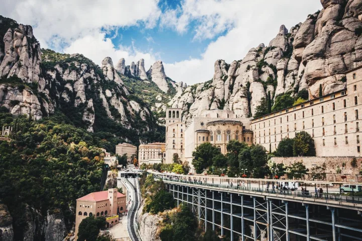 Montserrat Half Day Round Trip Experience