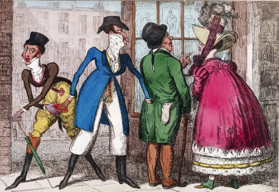 When in Italy, avoid pickpocketing