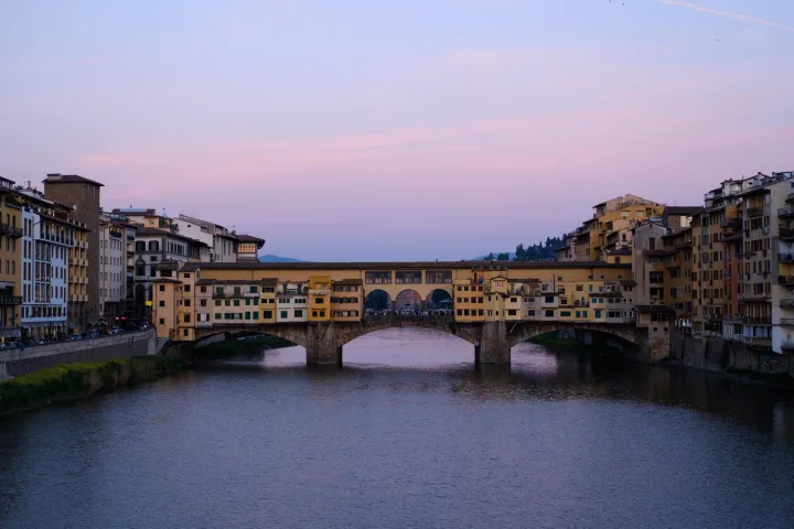 Florence From Above: 6 Viewpoints Beyond Piazzale Michelangelo