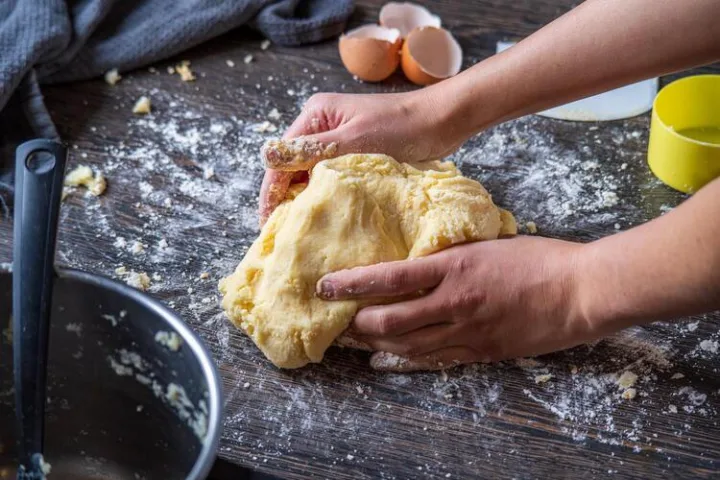 The truth of Lasagna Bolognese