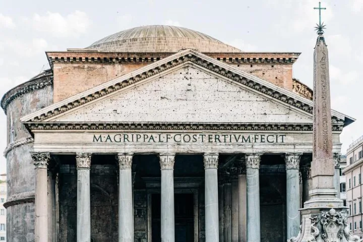 Pantheon Rome