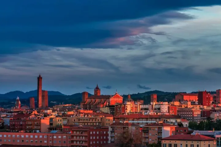 Pierpaolo Pasolini: Bologna’s most unconventional son