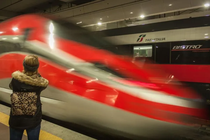 Travelling: The major rules when moving through Italy
