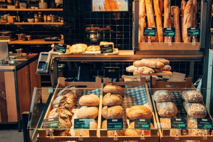 Florence: The Schiacciata