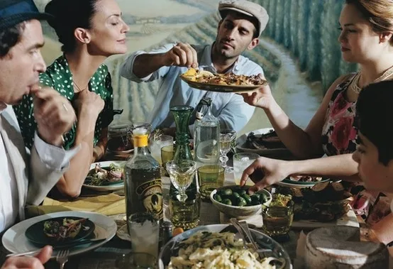 Rome and its culinary scene