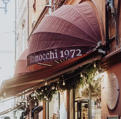 Eat like a local in Bologna: a guide to Bottega Ranocchi