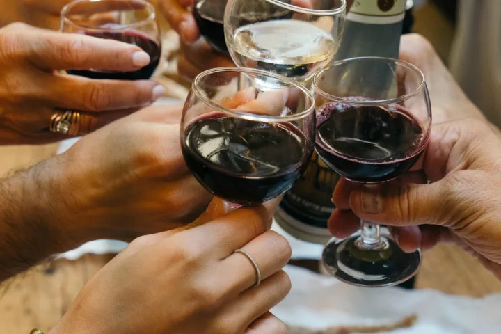 Lambrusco vs. Pignoletto: Let’s Get Bubbly in Emilia-Romagna!