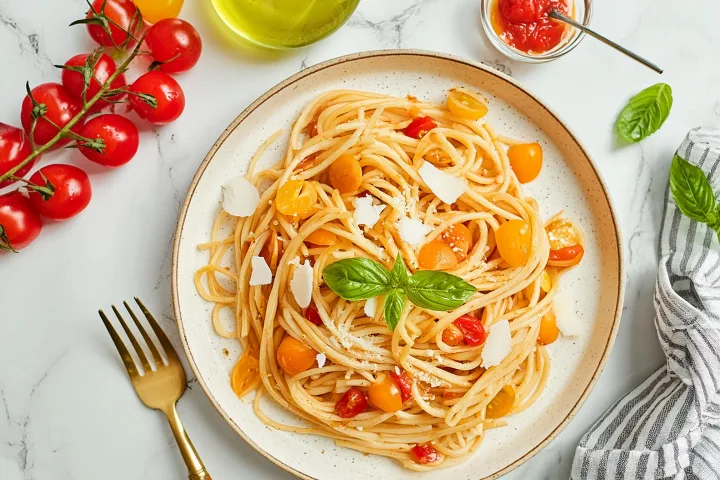 10 Must-Try dishes when Visiting Rome