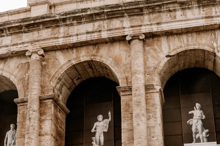 Unveiling the Colosseum’s Secrets: Walk in the Footsteps of Gladiators