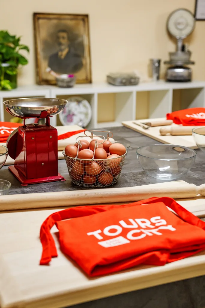 cooking class bologna