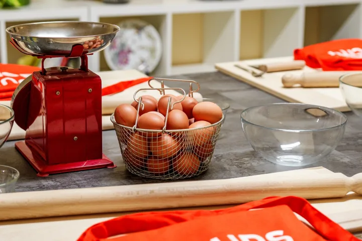 Bologna’s Gastronomic Traditions: A Hands-on Cooking Class
