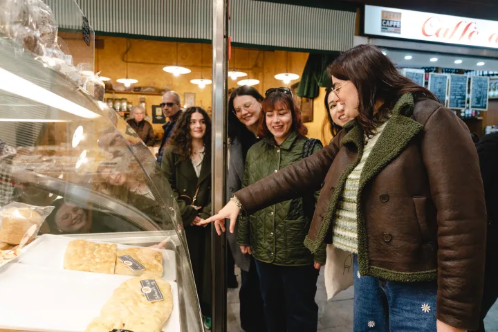 Taste Florence: A Food Lover’s Tour