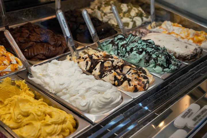The Best Gelato in Rome: How to Spot Real Gelato (and Where Locals Go)