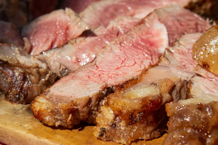 Bistecca alla Fiorentina: The Tuscan Steak That Made Florence Famous